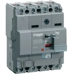 Hager Leistungsschalter HNA161H