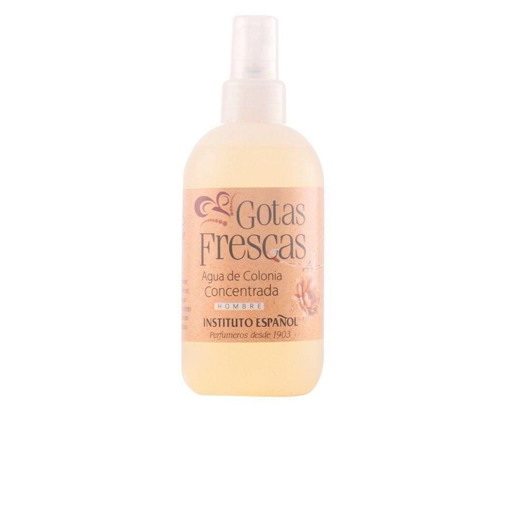 Instituto Español Gotas Frescas Man EDC Spray 250ml
