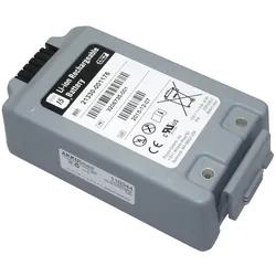 Original Li-Ion Akku Physio Control Defibrillator Lifepak LP15