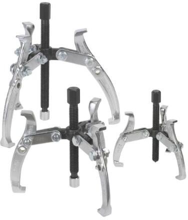 SEALEY AK78 Puller Set