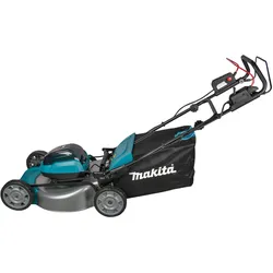 Makita Akku-Rasenmäher 2x18V Solo - DLM540Z