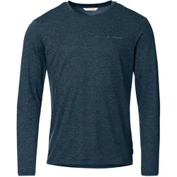 Vaude, Herren, Funktionsshirt, Essential (3XL), Blau