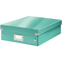Leitz, Dokumentenablage, Organisationsbox
