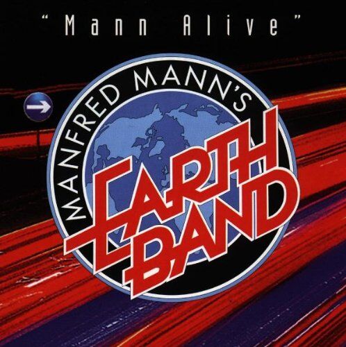 Manfred Mann'S Earth Band - Mann Alive - Preis vom 14.10.2026 23:07:16 h