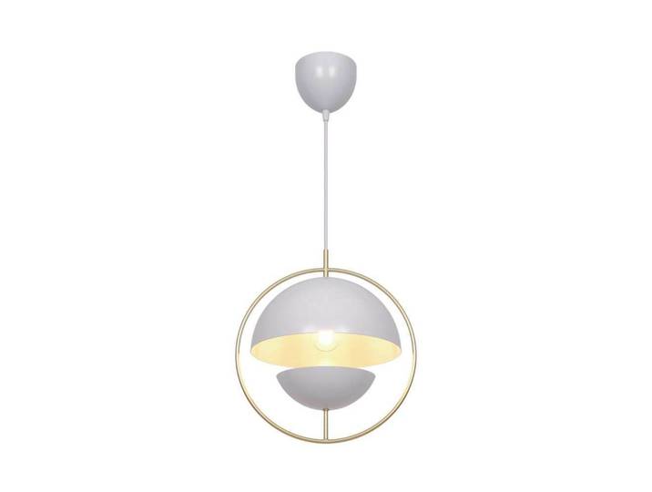Suspension Tavia blanche - Nordlux - Salon / séjour - Scandinave - Métal - À ampoule unique