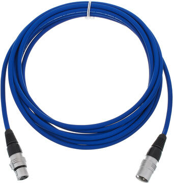 Sommer Cable Stage 22 SGHN BL 5,0m