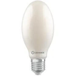 Ledvance LED-HQL-Ersatz "LED HQL FIL V" E40 60W 840 KVG/VVG 250W HQL-Ersatz