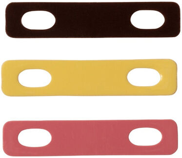 Music Man Neck Pocket Shims - Pack Of 3