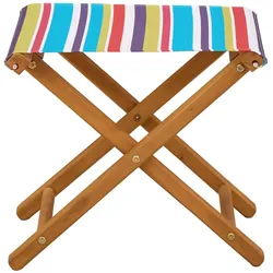 vidaXL, Liegestuhl, Liegestuhl (41 cm)