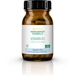 Vitamin D3 60 ST
