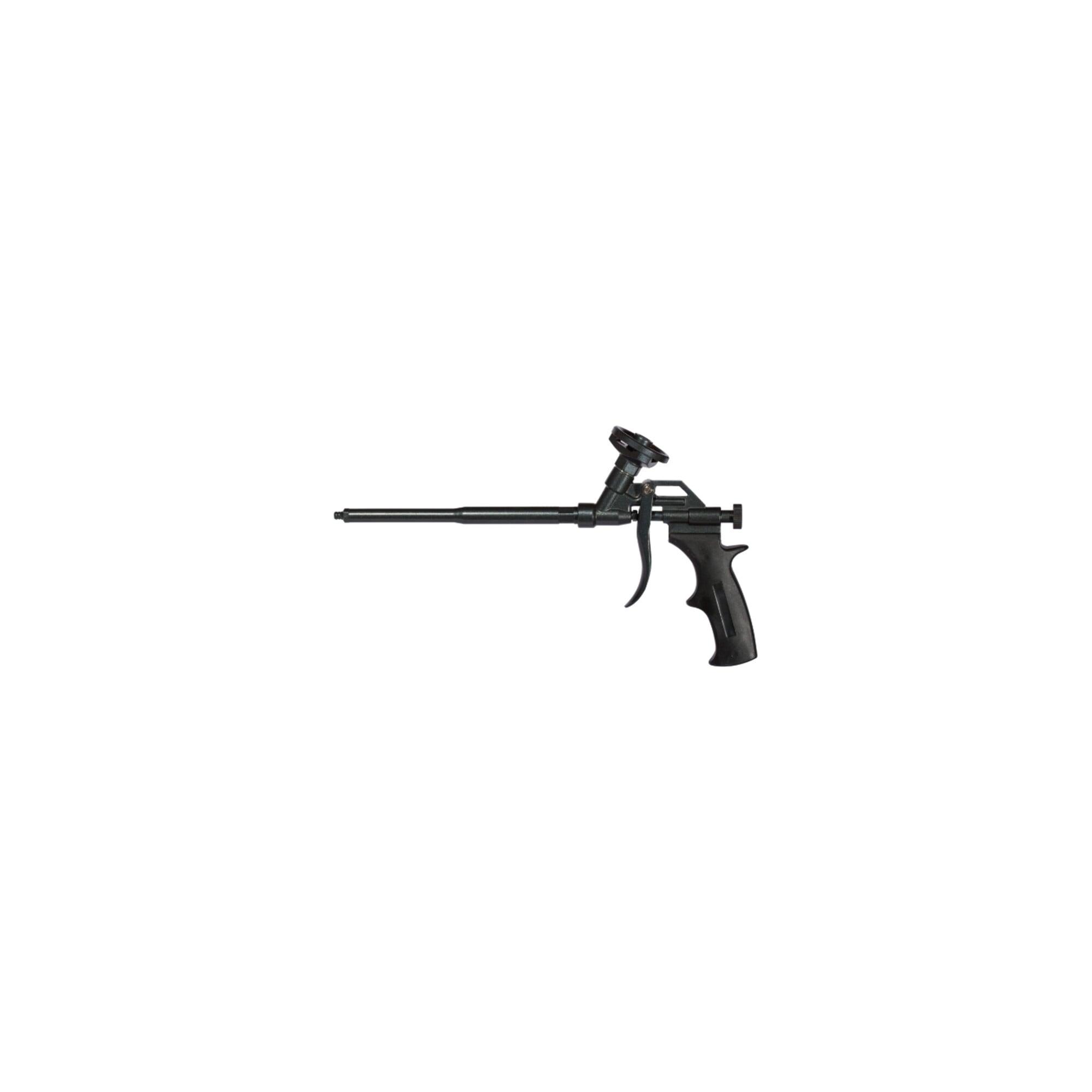 fischer Metallpistole PUPM 4 BLACK (513429)