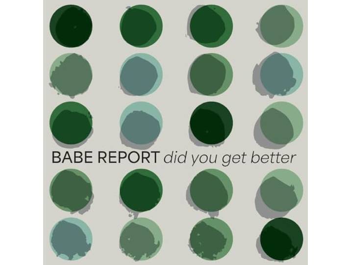 Did You Get Better