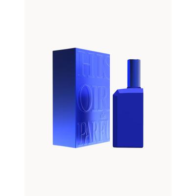 This is not a Blue Bottle 1.1 60ml orientalisch, elegant, Zitrus von Histoires de Parfums