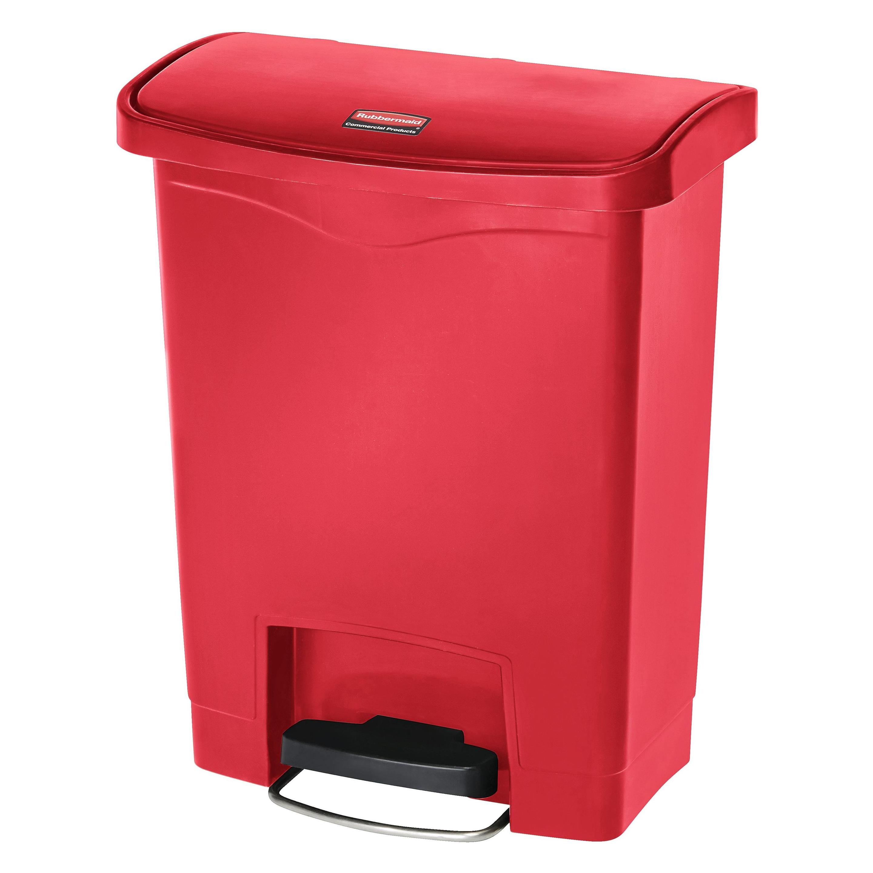 Rubbermaid Tretabfallsammler (30 l) (1883564)