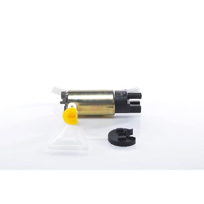 BOSCH Kraftstoffpumpe f000te154r im Kraftstoffbehälter für Ford