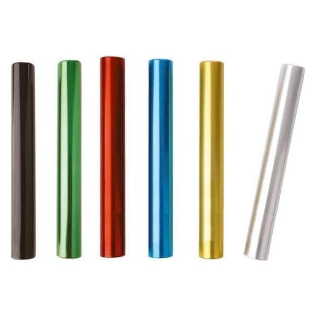 Hasbro Relaisanzeige - Aluminium (AT010-0-50)