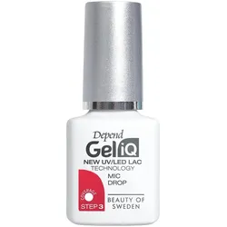 Beter Depend Gel Iq Esmalte Mic Drop 41131