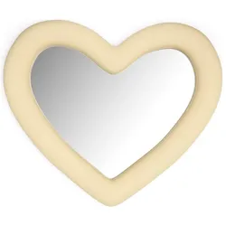 Rivièra Maison, Spiegel, Heart Mirror (35 x 30 cm)