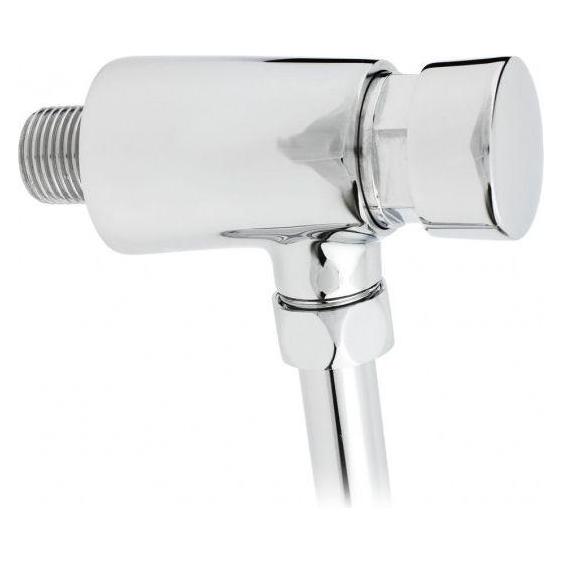 Hydroland urinal drain valve, chrome (Z-CZA-P) (21029967)