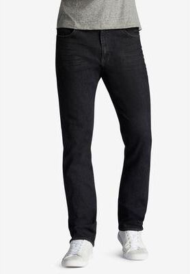 Men's Big & Tall Lee® Extreme Motion Athletic Fit Jeans by Lee in Zander (Size 40 36)