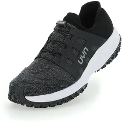 UYN Fleecy Merino Sneaker Herren G000 - anthracite 44