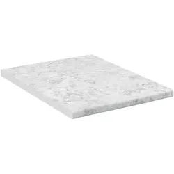 Vicco, Tischplatte, Küchenarbeitsplatte R-Line (45 x 60 cm)