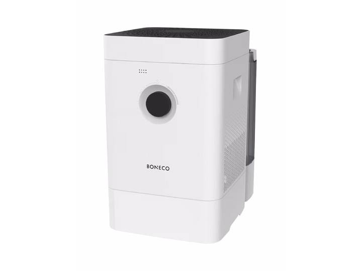 Boneco Hybrid H400 Smart Hybrid Luftwäscher – Luftbefeuchter – weiss