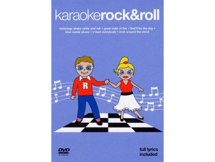 Karaoke Rock & Roll