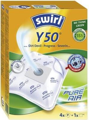 Swirl Y 50 MP Plus AirSpace 191406