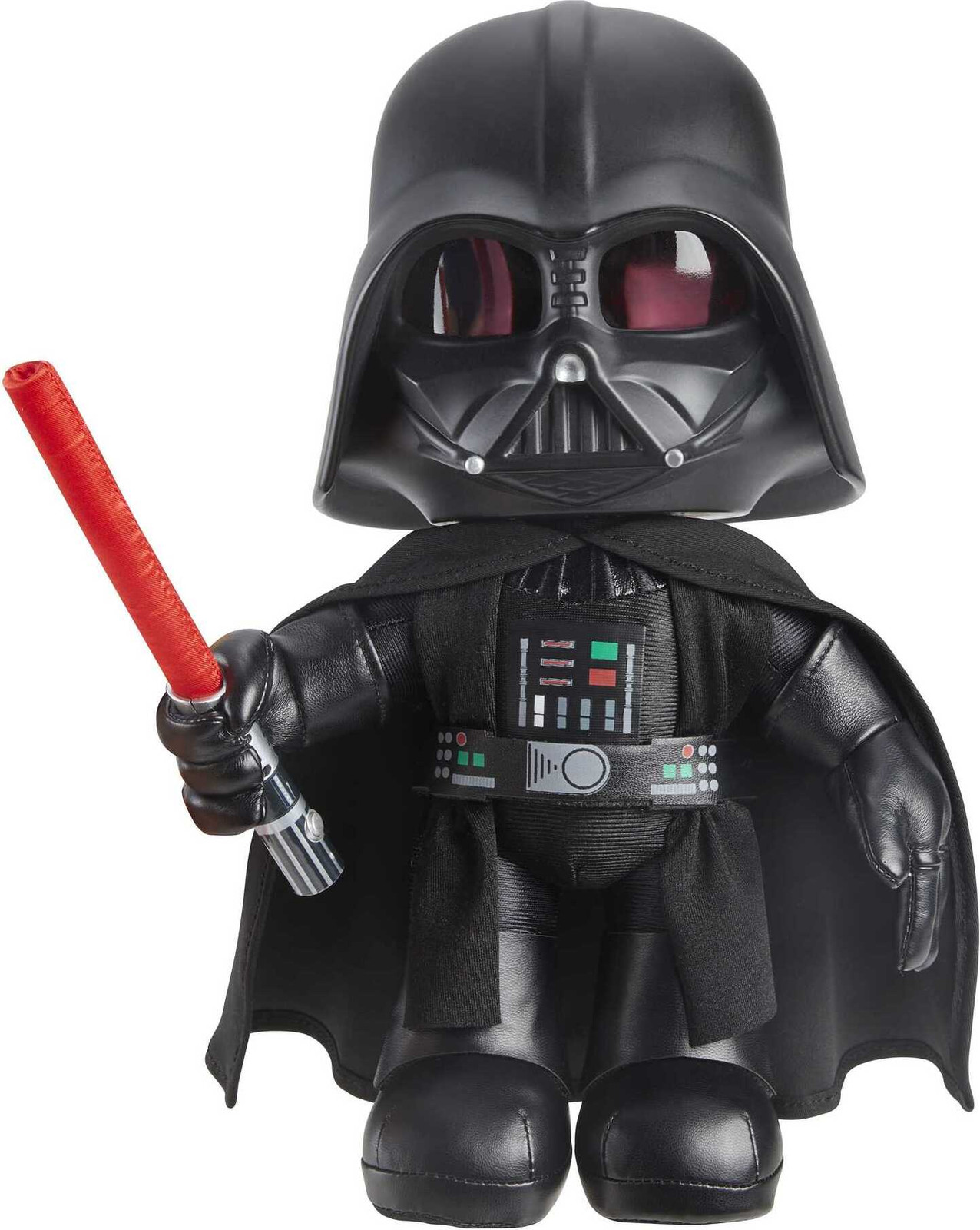 Star Wars Darth Vader knuffel