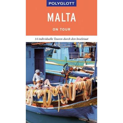 POLYGLOTT on tour Reiseführer Malta, Taschenbuch von Trudie Trox, Polyglott