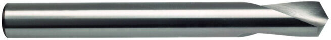 GÜHRING Foret de centrage NC HSS 120G 16,00 mm (9005560160000)