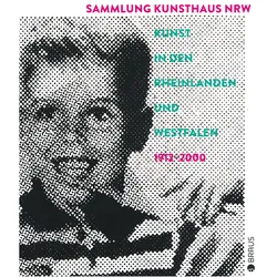 Sammlung Kunsthaus NRW, Sachbücher von Marcel Schumacher