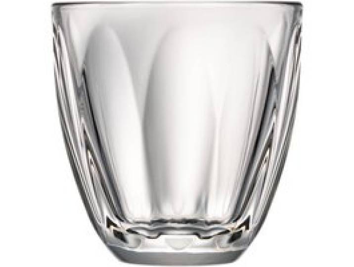 Lot de 6 gobelets Boudoir - LA ROCHERE