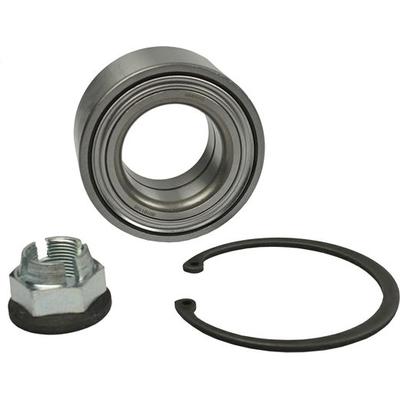 METZGER AUTOTEILE Radlagersatz WM 6683 für RENAULT