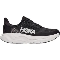HOKA ONE ONE Arahi 9 Herren Laufschuh Black/White - 45