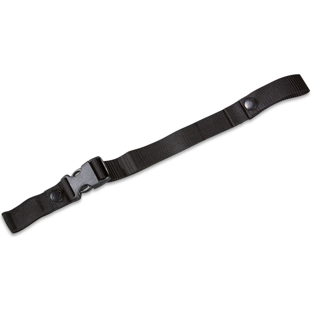Tatonka Chest Belt 25mm black (040) 3271-040