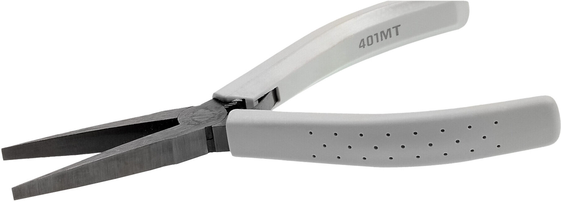 Facom MICRO-TECH® Flachzange extra lange Backen (401.MT)