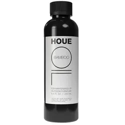 Houe Bambus Pflegeöl Houe 250 ml braun, 16 cm