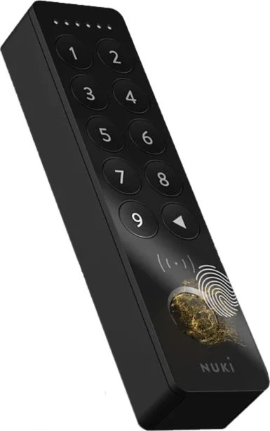 Nuki Keypad 2 NFC