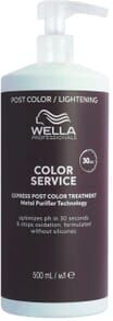 Wella Service Color Express Post Colour Treatment 500 ml