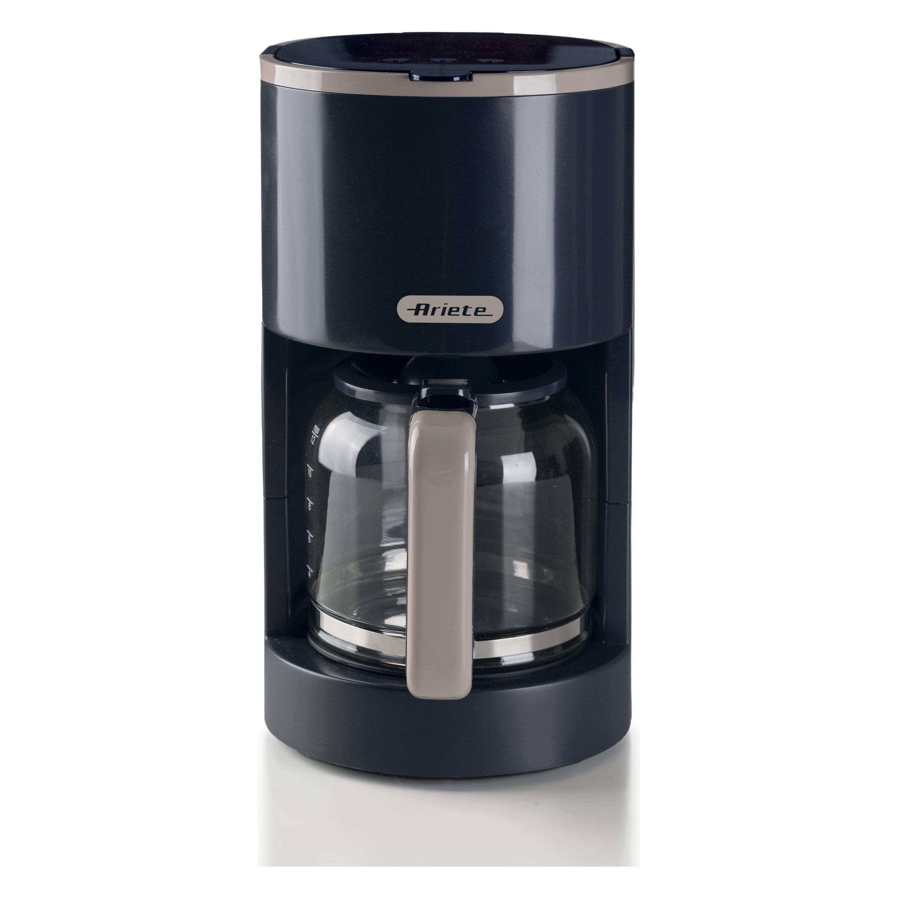Ariete 1394 Filterkaffeemaschine (00M139400AR0)