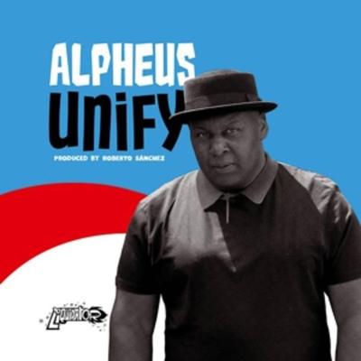 Unify - Alpheus, Vinyl