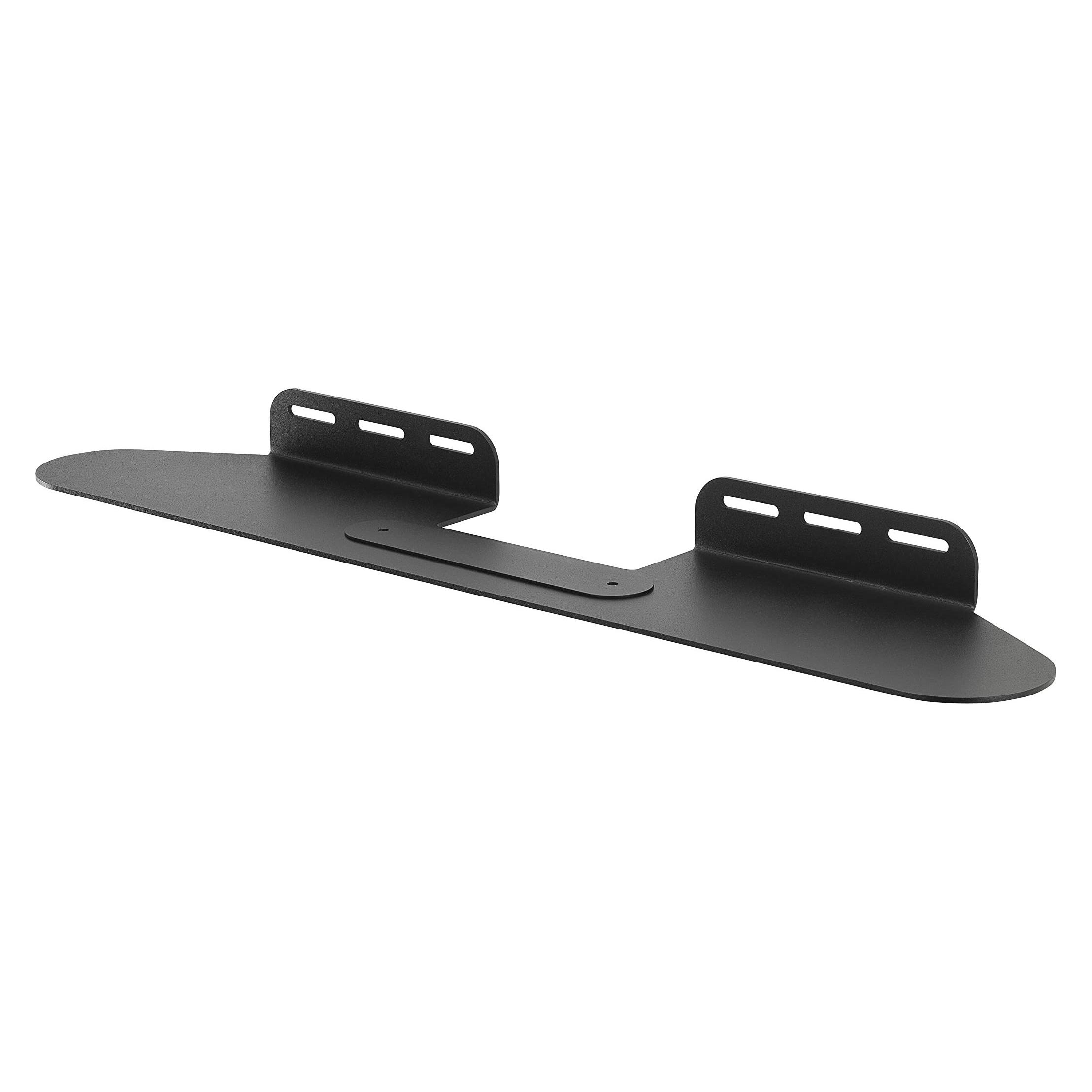Flexson Wandhalterung für Sonos Beam (1 Stk., Wandmontage, Nicht beweglich) (FLXBFWM1021)