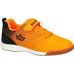 LICO Sportschuh Marlin VS, Größe 28 in Orange Orange