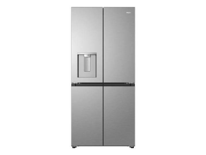Réfrigérateur multi-portes HAIER HCR58S18DWMM 523L Inox