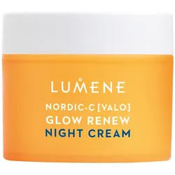 LUMENE Nordic C [Valo] Glow Renew Night Cream