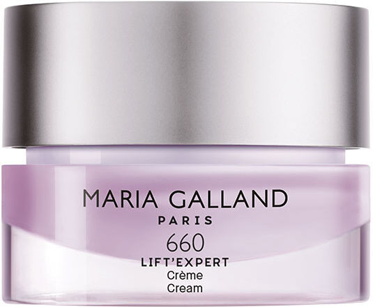 50ml Maria Galland Paris LIFT'EXPERT 660 Crème