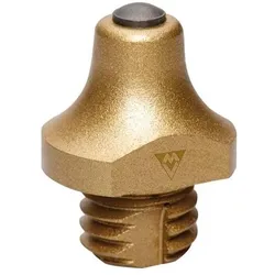 Vaillant, Steigeisen