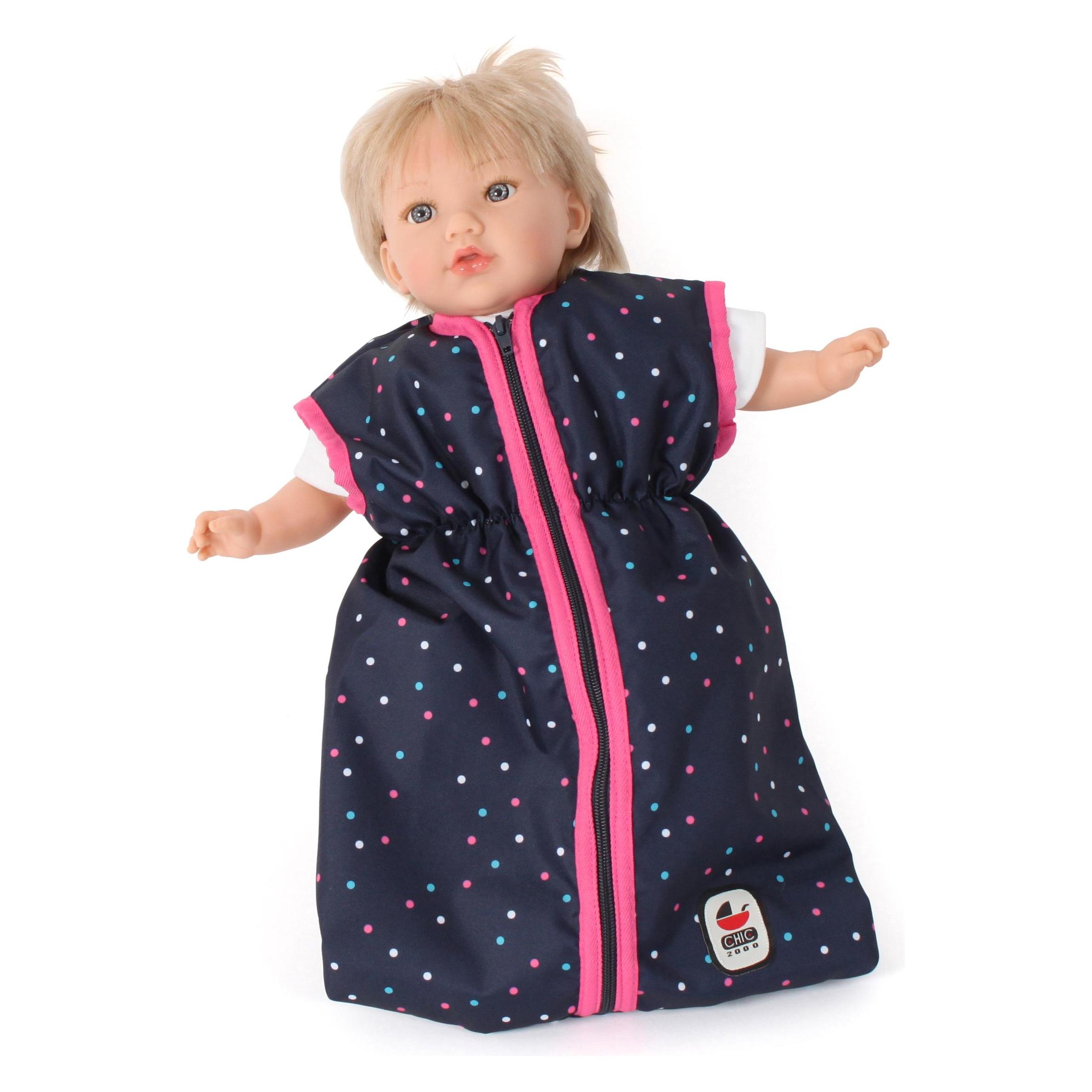 Bayer Chic 2000 Puppen-Schlafsack (792-84)